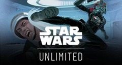 Star Wars: Unlimited - Store Showdown (10/5/2024 @ 12:00PM)